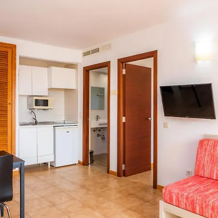 Apto Con Terraza 401 Holiday home *