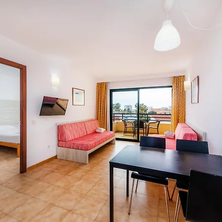 Apto Con Terraza 401 Holiday home *