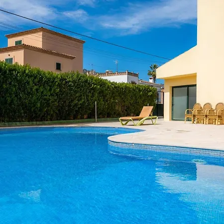 Apto Con Terraza 401 Holiday home *