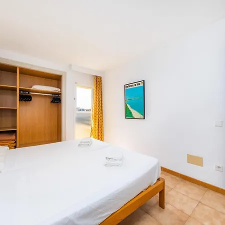 Apto Con Terraza 401 Casa vacanze Cala Millor (Mallorca)