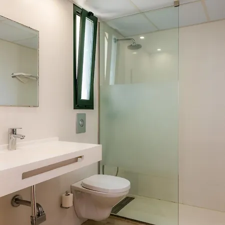 Casa vacanze Apto Con Terraza 401 Cala Millor (Mallorca)